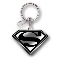 PLASTICOLOR Key Chain Superman