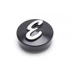 EDELBROCK E-Logo Black...