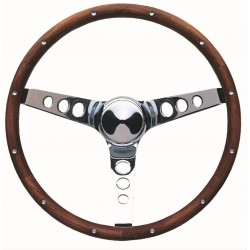 GRANT Classic Wood Steering...