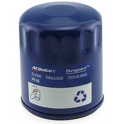 ACDelco PF46 Oil Filter
