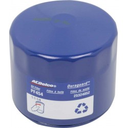 ACDelco PF454 Oil Filter