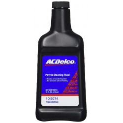 ACDelco Power Steering...