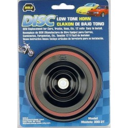WOLO Disc Electric Disc...