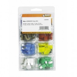 WIRTHCO Fuse Assortment