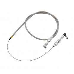 MR. GASKET Throttle Cable