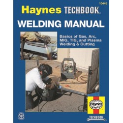HAYNES Welding Manual