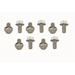 MR. GASKET Timing Cover Bolts
