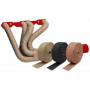 Auspuffband