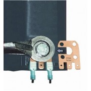Batterieanschlussabzweigungen