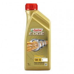 CASTROL Edge 5W30 Motor Oil...