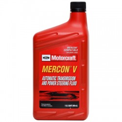 MOTORCRAFT Mercon 5...