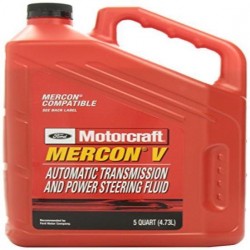 MOTORCRAFT Mercon 5...