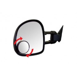 CIPA Blind Spot Mirror