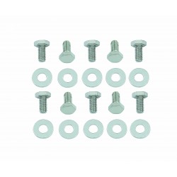 MR. GASKET Timing Cover Bolts
