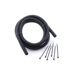 MR. GASKET Wire Covering Kit